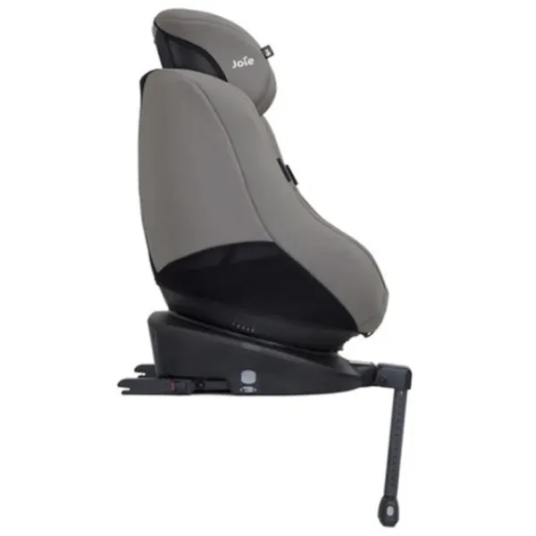 Детское автокресло Joie Spin 360 (C1416AFGFL000) 0 месяцев - 4 года/ 18 кг/ Серый photo 5