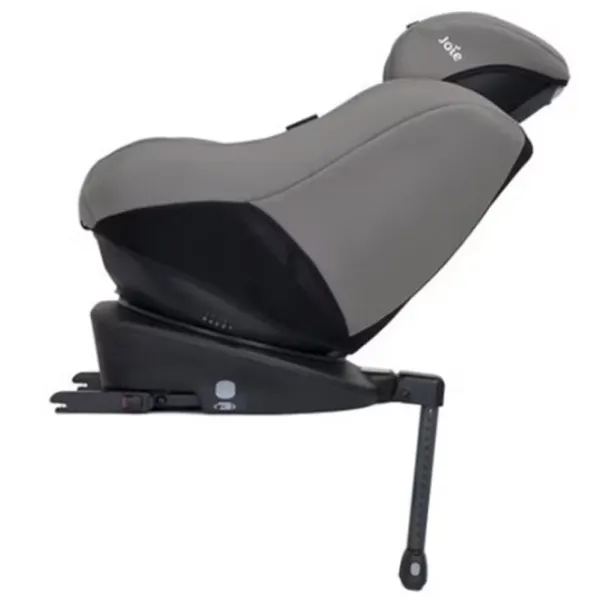 Детское автокресло Joie Spin 360 (C1416AFGFL000) 0 месяцев - 4 года/ 18 кг/ Серый photo 6