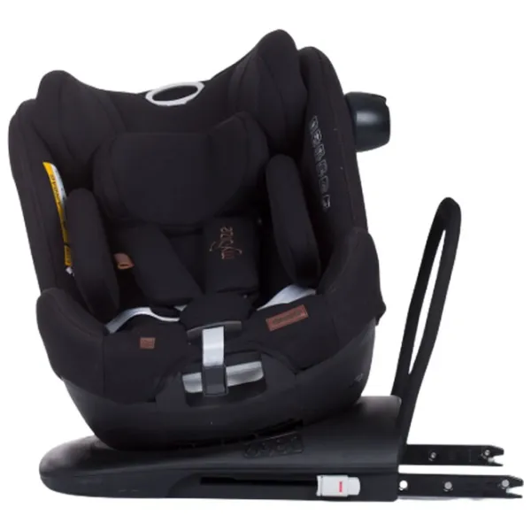 Scaun auto Chipolino My Size  0 luni - 12 ani / 36 kg / Black photo 6