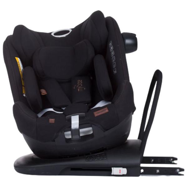 Scaun auto Chipolino My Size  0 luni - 12 ani / 36 kg / Black photo 6