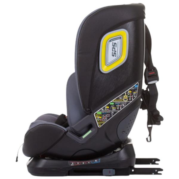 Scaun auto Chipolino Next Gen  0 luni - 12 ani / 36 kg / Green photo 5