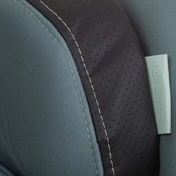 Scaun auto Chipolino Next Gen  0 luni - 12 ani / 36 kg / Green photo 9