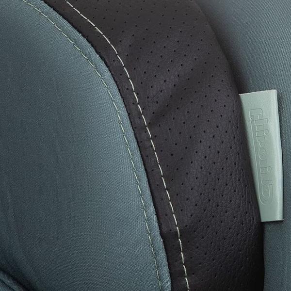 Scaun auto Chipolino Next Gen  0 luni - 12 ani / 36 kg / Green photo 9