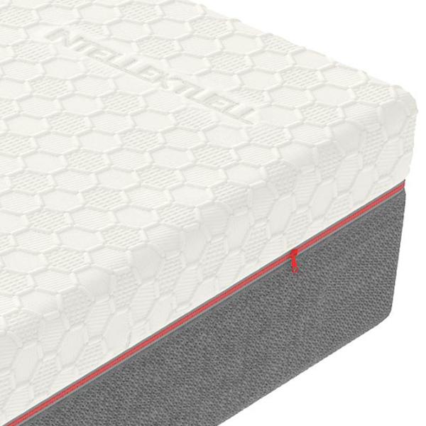 Ортопедический матрас Vegas Active A 5 120 x 200 см Высота матраса: 20 см photo 4 Ортопедический матрас Vegas Active A 5 120 x 200 см Высота матраса: 20 см photo 4
