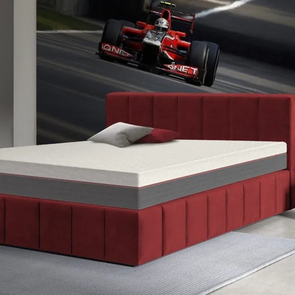 Ортопедический матрас Vegas Active A 5 90 x 200 см Высота матраса: 20 см photo 5