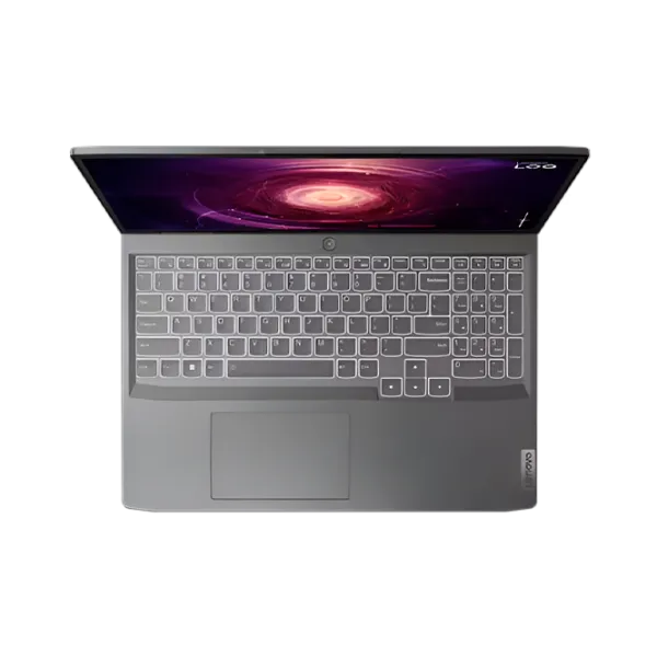Lenovo LOQ 3 15IRH8-CNRK Core i7 13700H/ 16 GB/ 512 GB/ GeForce RTX 4050/ Gray photo 4 Lenovo LOQ 3 15IRH8-CNRK Core i7 13700H/ 16 GB/ 512 GB/ GeForce RTX 4050/ Gray photo 4