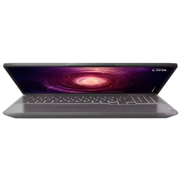 Lenovo LOQ 3 15IRH8-CNRK Core i7 13700H/ 16 GB/ 512 GB/ GeForce RTX 4050/ Gray photo 6 Lenovo LOQ 3 15IRH8-CNRK Core i7 13700H/ 16 GB/ 512 GB/ GeForce RTX 4050/ Gray photo 6