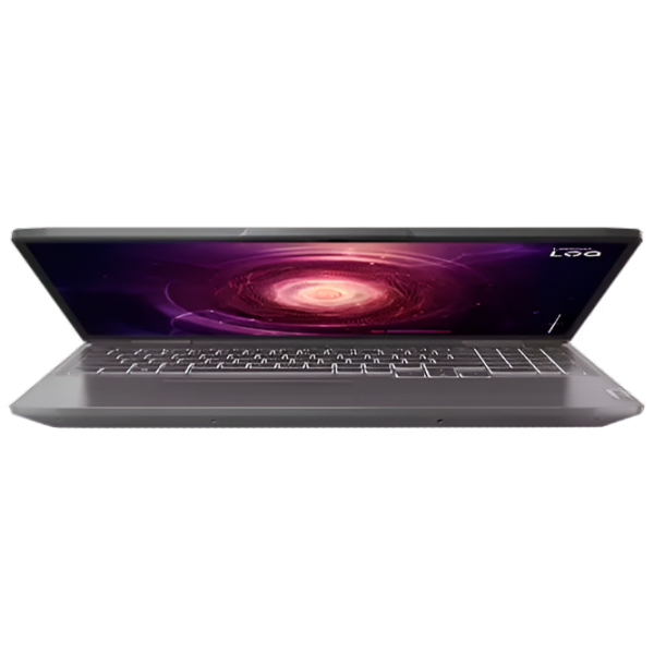 Lenovo LOQ 3 15IRH8-CNRK Core i7 13700H/ 16 GB/ 512 GB/ GeForce RTX 4050/ Gray photo 6 Lenovo LOQ 3 15IRH8-CNRK Core i7 13700H/ 16 GB/ 512 GB/ GeForce RTX 4050/ Gray photo 6