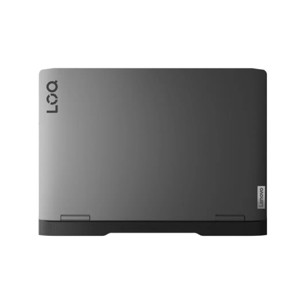 Lenovo LOQ 3 15IRH8-CNRK Core i7 13700H/ 16 GB/ 512 GB/ GeForce RTX 4050/ Gray photo 10 Lenovo LOQ 3 15IRH8-CNRK Core i7 13700H/ 16 GB/ 512 GB/ GeForce RTX 4050/ Gray photo 10