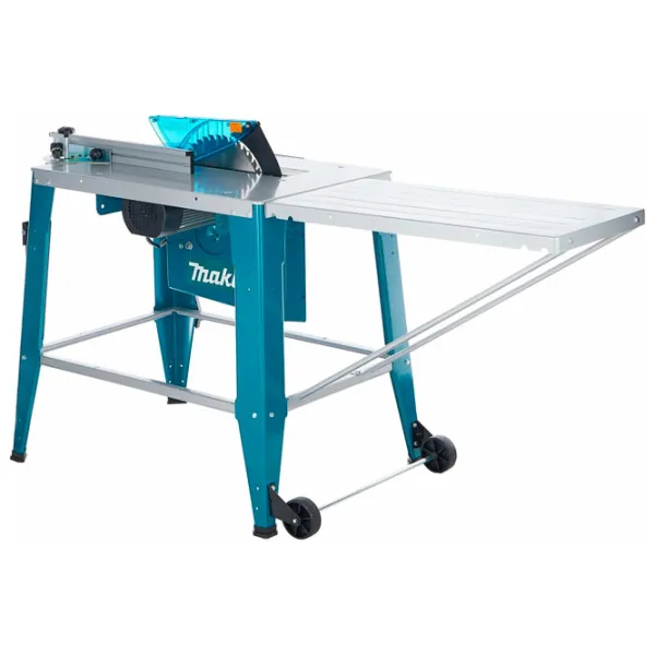 Fierăstrău circular Makita 2712 315 mm/ Blue photo 2