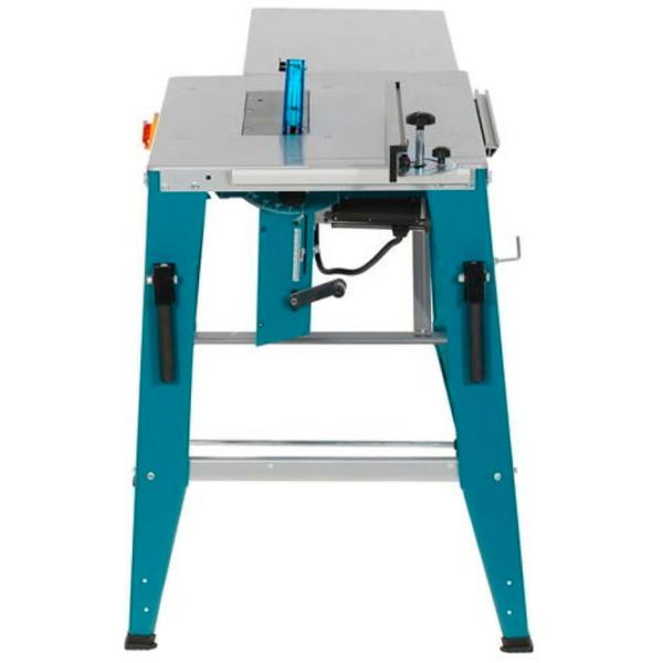Fierăstrău circular Makita 2712 315 mm/ Blue photo 5