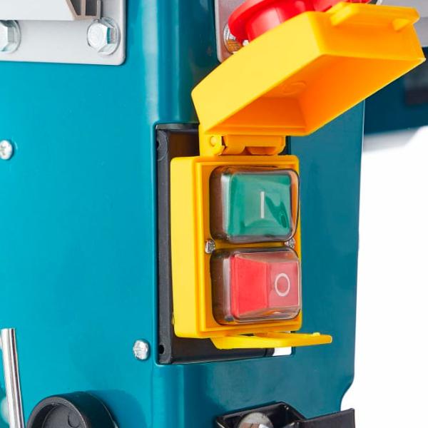 Fierăstrău circular Makita 2712 315 mm/ Blue photo 7