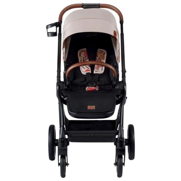 Cărucior pentru copil KinderKraft Evolution Coccoon 5902533914777/ Beige photo 3 Cărucior pentru copil KinderKraft Evolution Coccoon 5902533914777/ Beige photo 3