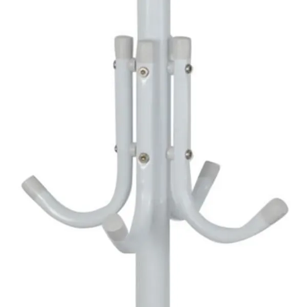 Cuier Ruhhy 5342 Metal/ White photo 2