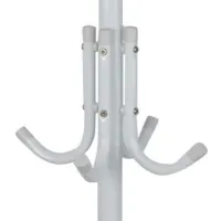 Cuier Ruhhy 5342 Metal/ White photo 2