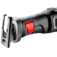 Сабельная пила Graphite 58G017 Серый photo 3