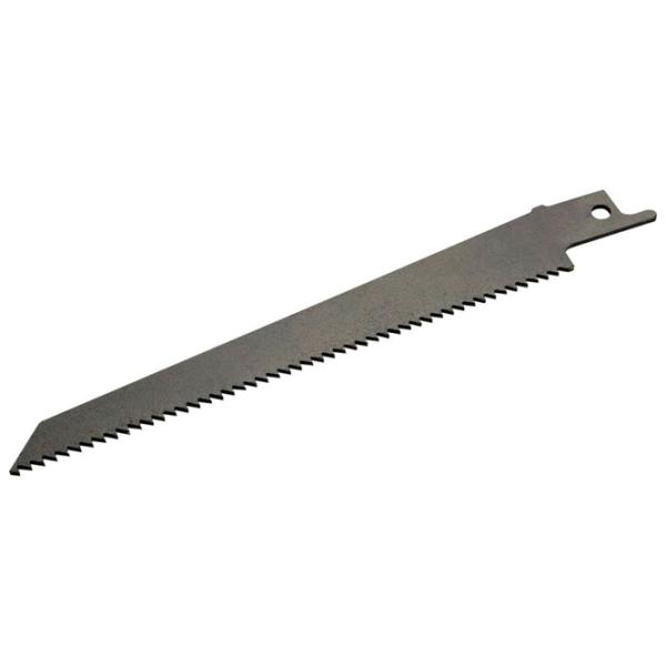 Fierăstrău sabie Graphite 58G017 Gray photo 4