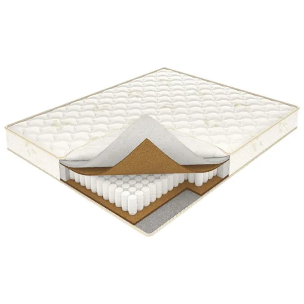 Ортопедический матрас Vegas Alba Expert 120 x 200 см Высота матраса: 19 см photo 2