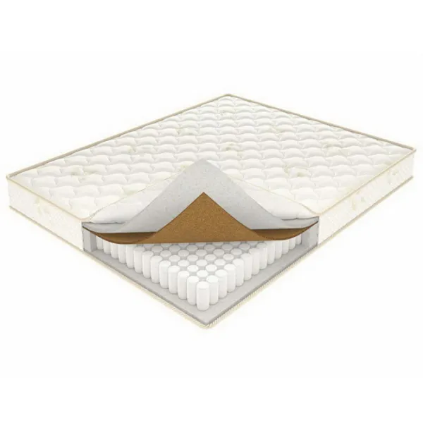 Ортопедический матрас Vegas Alba Favorit 120 x 200 см Высота матраса: 19 см photo 2