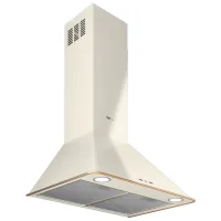 Hotă Teka DOS 60.2 Country/ Beige/ Vanilla photo 3