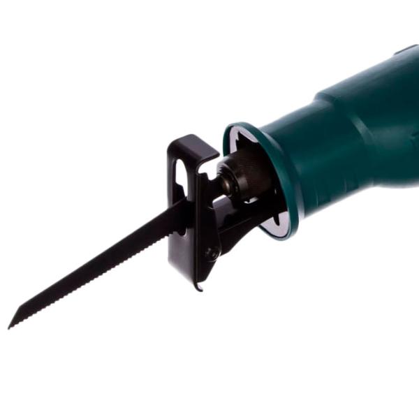 Fierăstrău sabie Verto 52G166 710 W/ Green photo 5