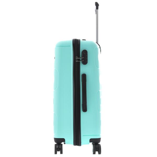 Valiză CCS 5225 Set 105l/ Water Green photo 5