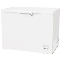 Ladă frigorifică Gorenje FH302CW 303l / White photo 2