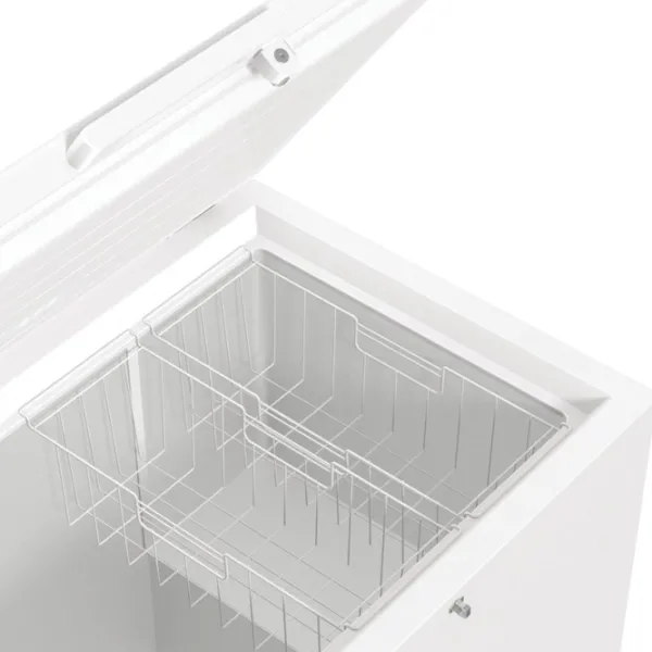 Ladă frigorifică Gorenje FH302CW 303l / White photo 4
