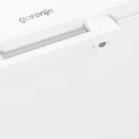 Ladă frigorifică Gorenje FH302CW 303l / White photo 5