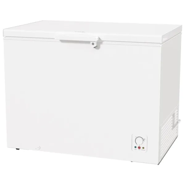 Ladă frigorifică Gorenje FH 401 CW 384l / White photo 2