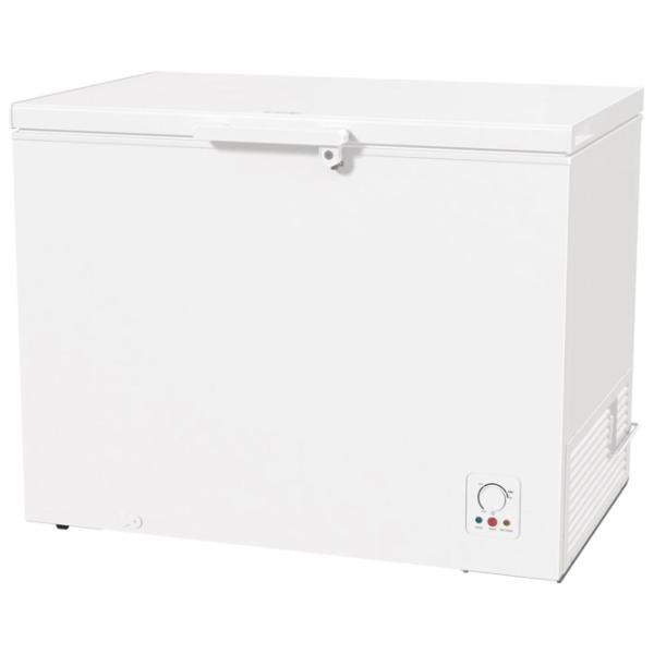 Ladă frigorifică Gorenje FH 401 CW 384l / White photo 2