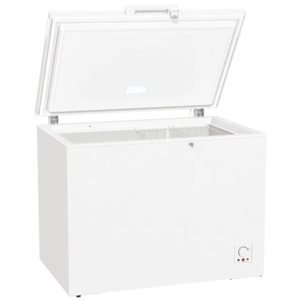 Ladă frigorifică Gorenje FH 401 CW 384l / White photo 3