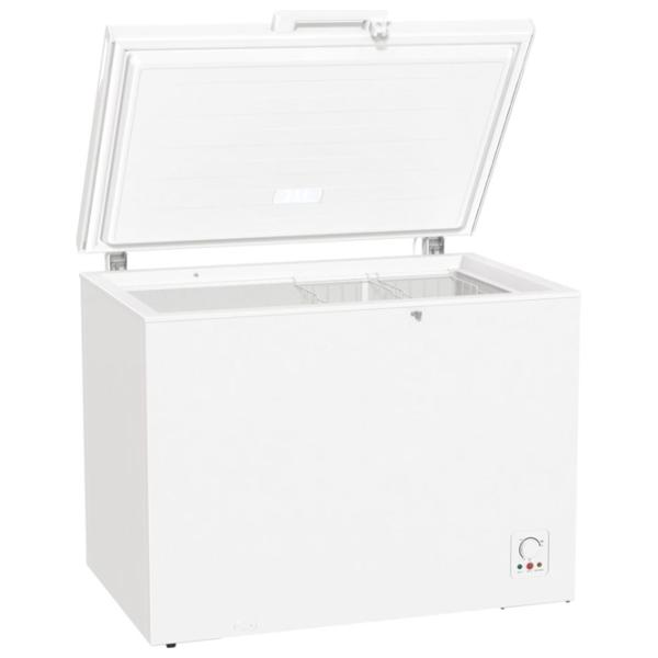 Ladă frigorifică Gorenje FH 401 CW 384l / White photo 3