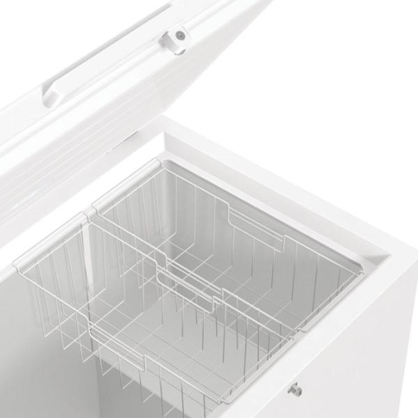 Ladă frigorifică Gorenje FH 401 CW 384l / White photo 4