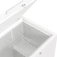 Ladă frigorifică Gorenje FH 401 CW 384l / White photo 4