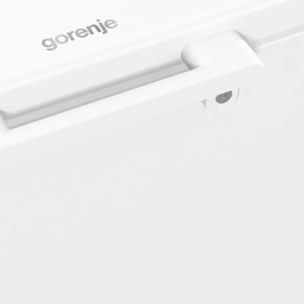 Ladă frigorifică Gorenje FH 401 CW 384l / White photo 5