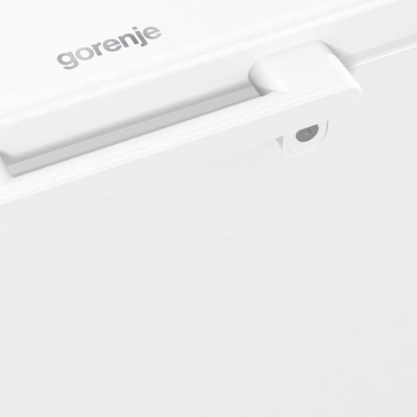 Ladă frigorifică Gorenje FH 401 CW 384l / White photo 5