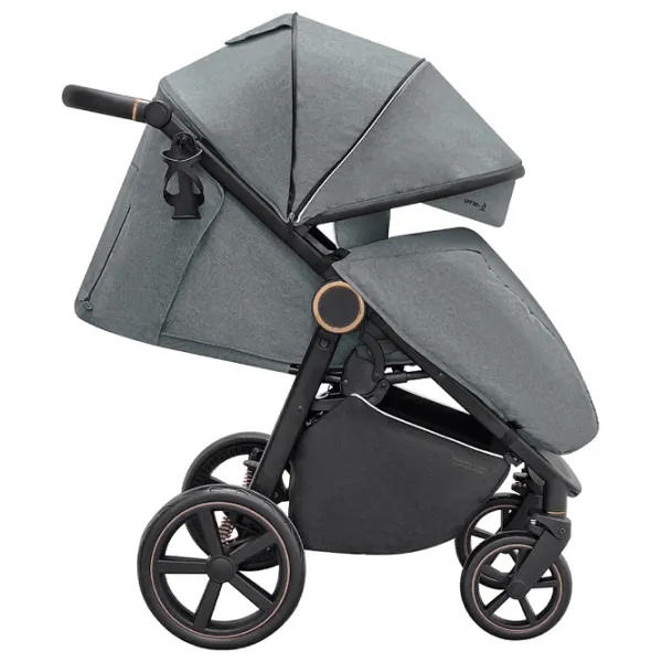 Детская коляска Carrello Unico 9913-1/ Серый photo 2
