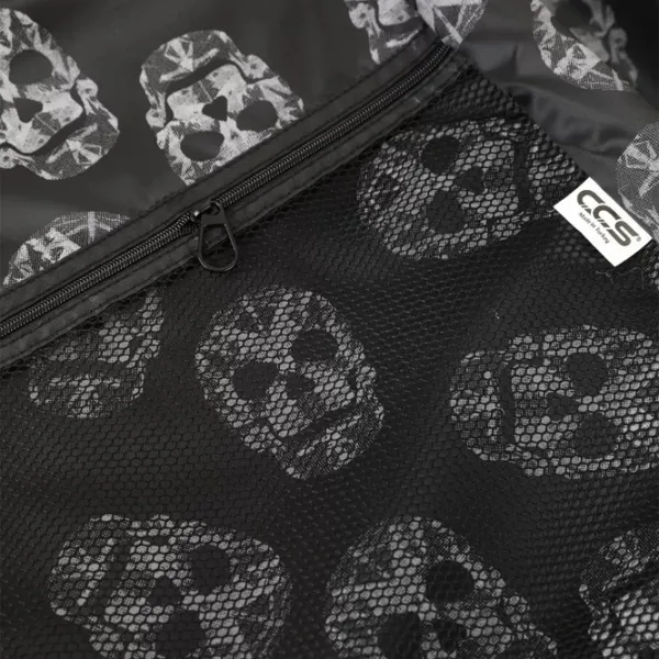 Valiză CCS 5217 105l/ Black photo 8 Valiză CCS 5217 105l/ Black photo 8