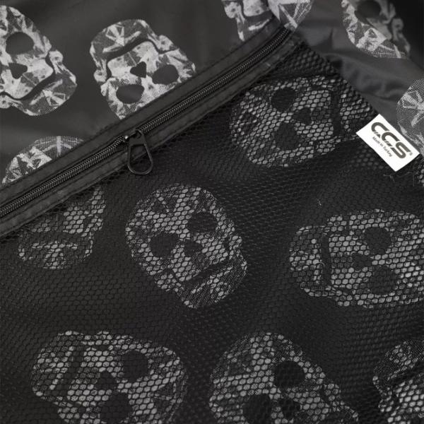 Valiză CCS 5217 105l/ Black photo 8 Valiză CCS 5217 105l/ Black photo 8