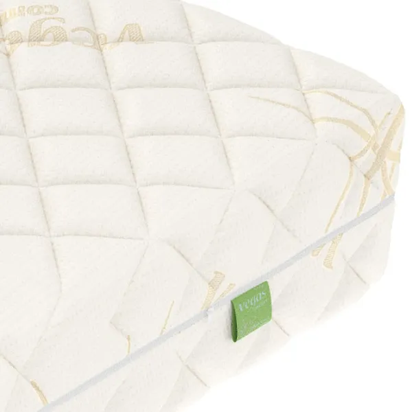 Ортопедический матрас Vegas Comfort F 3 180 x 200 см Высота матраса: 22 см photo 3