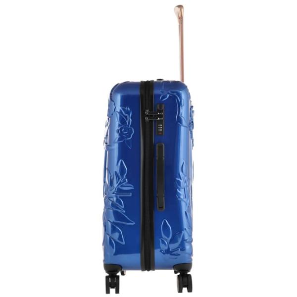 Чемодан CCS 5217 105л/ Синий photo 5 Чемодан CCS 5217 105л/ Синий photo 5