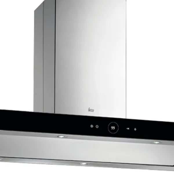 Вытяжка Teka DPL 1180 Каминная/ Нержавеющая сталь photo 2 Вытяжка Teka DPL 1180 Каминная/ Нержавеющая сталь photo 2