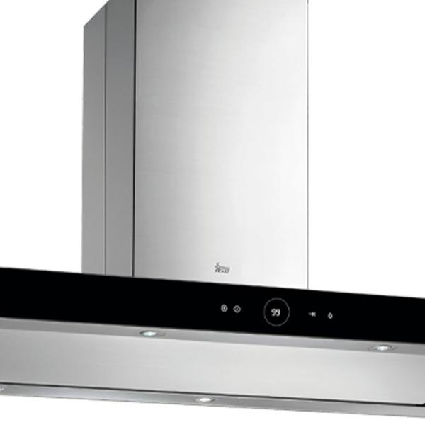 Вытяжка Teka DPL 1180 Каминная/ Нержавеющая сталь photo 2 Вытяжка Teka DPL 1180 Каминная/ Нержавеющая сталь photo 2