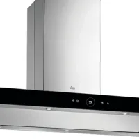 Hotă Teka DPL 1180 Șemineu/ Inox photo 2
