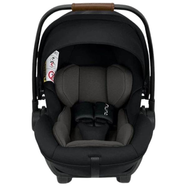 Scaun auto Nuna ARRA  0 luni - 18 luni / 13 kg / Black photo 2