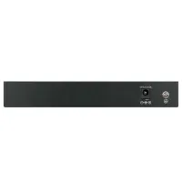 Switch D-Link DES-1009MP/ A1A Черный photo 3