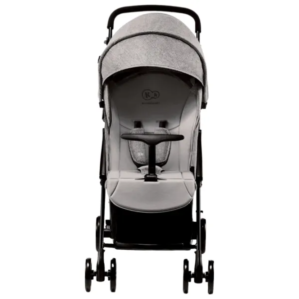 Cărucior pentru copil KinderKraft Lite Up 5902533911042/ Gray photo 3 Cărucior pentru copil KinderKraft Lite Up 5902533911042/ Gray photo 3