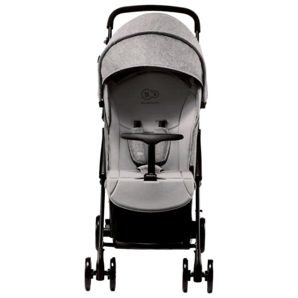 Cărucior pentru copil KinderKraft Lite Up 5902533911042/ Gray photo 3 Cărucior pentru copil KinderKraft Lite Up 5902533911042/ Gray photo 3
