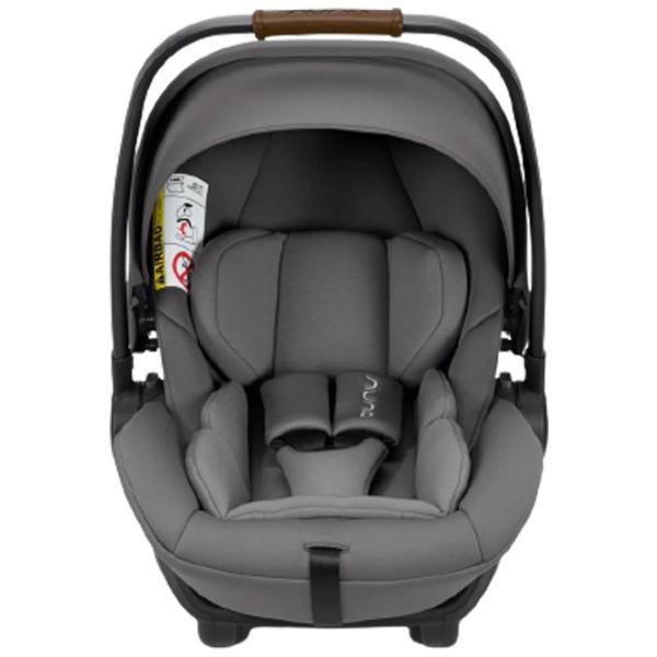 Scaun auto Nuna ARRA  0 luni - 18 luni / 13 kg / Gray photo 2